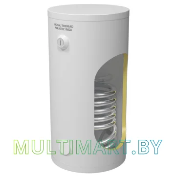 Водонагреватель Royal Thermo Aquatec INOX RTWX 200